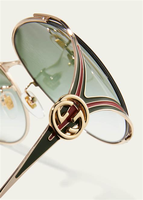 gucci skinny ovalsunglasses|gucci oversized oval gg sunglasses.